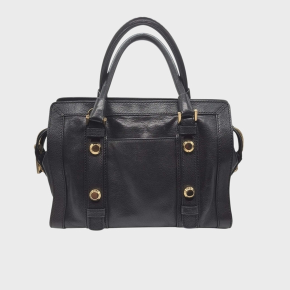 Michael Michael Kors Top Handle Bag - Picture 4 of 10